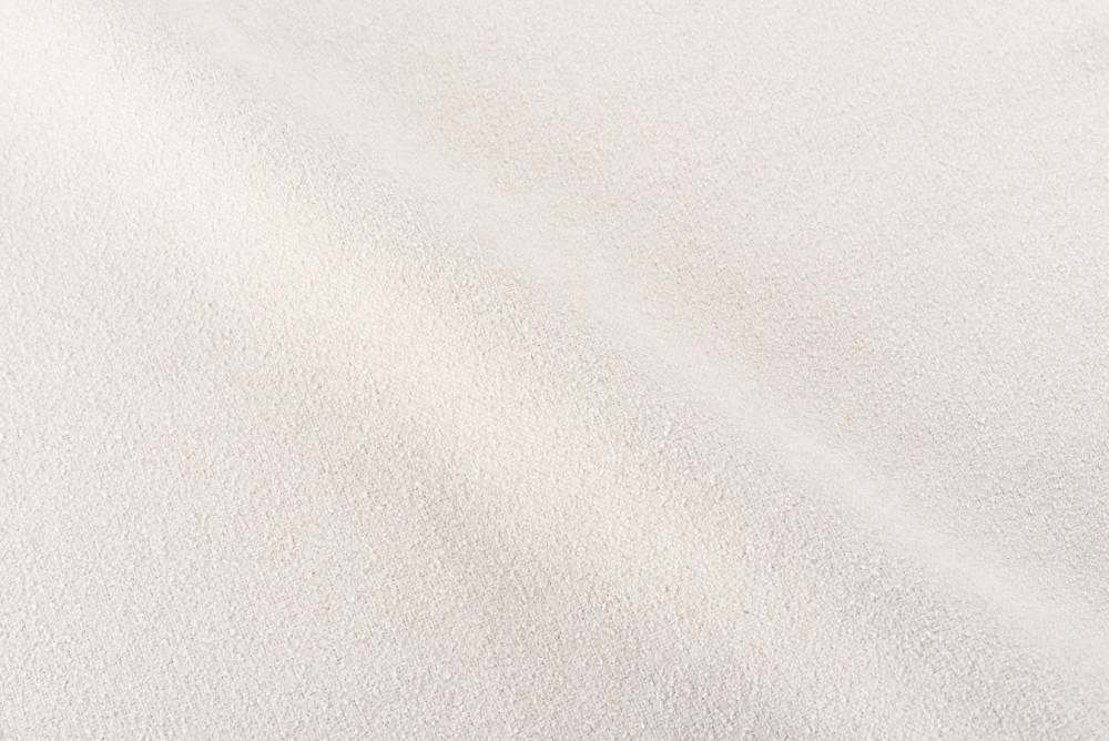 Диван Porto, букле, белый